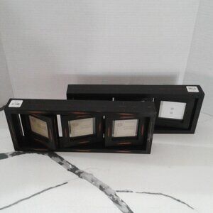 World Market Picture Frame Set